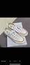 匡威（Converse）官方 寬版1970S帆布男女低幫休閑運(yùn)動(dòng)小白鞋162065C 常規(guī)鞋型/162065C 42 曬單實(shí)拍圖