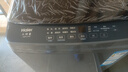海爾（Haier）波輪洗衣機(jī)小型全自動(dòng)懶人家用 家電國(guó)家補(bǔ)貼20% 以舊換新 一級(jí)能效宿舍出租房 XQB80-Z10D0單脫水 曬單實(shí)拍圖