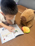 漫畫中華文化1000問 課本里的必背成語小學一二三四五六年級語文必背常考高頻成語速查速記同步教材考點趣味漫畫 漫畫中華文化1000問 曬單實拍圖