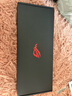 華碩（ASUS）ROG魔導(dǎo)士Ace HFX 電競(jìng)磁軸鍵盤 機(jī)械鍵盤 ROG鍵盤鼠標(biāo)套裝 8K回報(bào)率 小蜜蜂戰(zhàn)隊(duì)同款鍵盤 ROG 魔導(dǎo)士Ace HFX PBT（咨詢享鍵帽） 曬單實(shí)拍圖