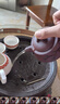 蘇氏陶瓷（SUSHI CERAMICS）宜興紫泥紫砂壺工藝師手工松針紫砂泡茶壺210ml J1192 曬單實(shí)拍圖