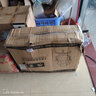積巧（JIQIAO） 電競(jìng)椅電腦椅游戲椅宿舍家用辦公可躺電腦椅人體工學(xué)椅升降椅 旗艦黑紅【送按摩雙枕】 鋼制腳【性價(jià)比之選】 曬單實(shí)拍圖