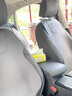 LOJEL沃爾沃汽車坐墊S80LCX60S90專用座套S60XC60防滑舒適座墊座椅套 經(jīng)典黑【標(biāo)準(zhǔn)版】 【原車開模 下單備注或留言車型年份即可】 曬單實(shí)拍圖