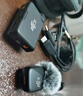 大疆 DJI Mic Mini 手機(jī)連接頭（Lightning） DJI Mic Mini 配件 曬單實(shí)拍圖