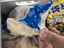 速凍鎖鮮 去頭小黃魚 無頭小黃魚750g/袋 保護冰衣 去頭小黃魚750g*6袋 野生魚偏小 曬單實拍圖