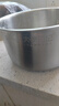 大良印記?鍋膽適用九陽(yáng)電飯煲內(nèi)膽3L 4L 5L升304不銹鋼內(nèi)鍋配件電飯鍋內(nèi)膽內(nèi)鍋 【304不銹鋼】3L電飯煲內(nèi)膽 曬單實(shí)拍圖