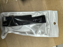 華為手表WATCH 5【送藍牙耳機】智能運動健康eSIM獨立通話血糖血氧呼吸體溫監(jiān)測男女士朋友防水表4Pro 46mm太空銀+送貼膜*2+表帶 曬單實拍圖