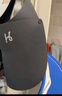 HeyBetter  兒童防曬帽UPF50+無(wú)頂遮陽(yáng)帽遮臉?lè )里L(fēng)防紫外線(xiàn)運動(dòng)戶(hù)外 小灰帽運動(dòng)款 曬單實(shí)拍圖
