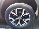 德國馬牌（Continental）汽車輪胎 255/55R19 111Y UCJ適配途蔚來ES6/奧迪Q7大眾途昂 曬單實拍圖