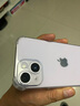 Apple 蘋果 iPhone14  (A2884) 雙卡雙待二手蘋果手機(jī)  5G手機(jī) 紫色 256G 全網(wǎng)通 曬單實(shí)拍圖