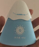 Hi!papa海龜爸爸嬰童防曬霜純物理防曬兒童寶寶專用小雪山防曬乳40g 曬單實拍圖