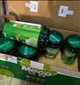 香飄飄Meco如鮮杯裝果茶 芒果芭樂口味400ml 8杯 0脂肪飲料禮盒裝 曬單實(shí)拍圖