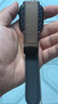 炫戴適用蘋果手表S8表帶s10真皮Apple iwatch S9磁吸折疊扣ultra2高級(jí)感S7布藝潮流個(gè)性SE3代 強(qiáng)力磁吸·折疊金屬扣·瘋馬紋防汗底皮-深咖 適用iWatch 44/45/46/4 曬單實(shí)拍圖