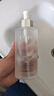 歐詩漫（OSM）玻尿酸爽膚水保濕精華水300ml大容量贈補水噴霧護膚品生日禮物 曬單實拍圖