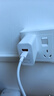 華為全能充電器(66W)超級(jí)快充含6A Type-C數(shù)據(jù)線(xiàn) 3C認(rèn)證 適配華為手機(jī)Mate60Pro/Pura 70 曬單實(shí)拍圖