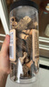 1號(hào)會(huì)員店羊肚菌50g(5-7cm) 云南特產(chǎn)去柄去泥山珍菌菇干貨煲湯火鍋食材 曬單實(shí)拍圖