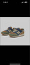 NEW BALANCE4-14歲大童秋冬拼接復古運動(dòng)休閑鞋996ON 曬單實(shí)拍圖