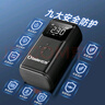 小能人（soulor）【3C認(rèn)證】汽車應(yīng)急啟動(dòng)電源充氣泵一體機(jī)車載電瓶搭電寶打氣搭電戶外充電寶移動(dòng)電源打火 曬單實(shí)拍圖