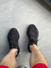 阿迪達(dá)斯Yeezy350暴龍獸椰子夏日透氣男女時(shí)尚休閑鞋GW3774 43 曬單實(shí)拍圖