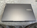 ThinkPad聯(lián)想ThinkBook 14+ AI全能本 英特爾酷睿處理器 14.5英寸商務(wù)輕薄便攜筆記本電腦 Ultra5 32G 1T 8G獨(dú)顯 0ECD 曬單實(shí)拍圖