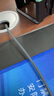 畢亞茲 高速USB3.0數(shù)據(jù)線公對(duì)公 5米 雙頭移動(dòng)硬盤盒高速傳輸數(shù)據(jù)線 筆記本散熱器車載MP3連接線 XL10-5m 曬單實(shí)拍圖