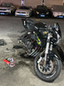 倍耐力（Pirelli）惡魔4摩托車輪胎半熱熔輪胎四代真空胎杜卡迪川崎本田雅馬哈阿普 后輪180/55 ZR 17 曬單實(shí)拍圖
