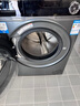 海爾Haier滾筒洗衣機(jī)全自動 12公斤大容量 XQG120-LDE569H 家電國家補(bǔ)貼以舊換新 一級能效 超薄家用 曬單實(shí)拍圖