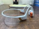 韶音（SHOKZ）【國家補貼】OpenRun Pro 2 S820開放式藍牙耳機骨傳導(dǎo)耳機運動跑步騎行無線 基普喬格聯(lián)名款 曬單實拍圖