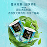 潔柔有芯卷紙 藝術(shù)油畫Face4層200克*27卷 實惠 衛(wèi)生紙卷筒紙紙巾整箱 曬單實拍圖