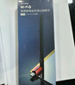 普聯(lián)（TP-LINK） WiFi6免驅(qū) usb無線網(wǎng)卡 外置高增益天線 臺(tái)式機(jī)筆記本電腦wifi接收器 AX300發(fā)射器 XDN6000H 曬單實(shí)拍圖