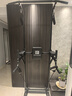 邁康（MIKING）單杠引體向上器 多功能家用單雙杠可調(diào)節(jié)單桿室內(nèi)運動健身器材 MK045黑色|高度可調(diào)節(jié)到2.3米 曬單實拍圖