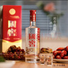 瀘州老窖 國窖1573 濃香型白酒 52度 500ml 單瓶裝（年份隨機(jī)發(fā)） 曬單實(shí)拍圖