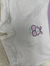 淘貝豆女童網(wǎng)孔冰絲內(nèi)褲1-3歲兒童平角褲抗菌透氣6小女孩寶寶四角短褲9 【6條裝】輕薄冰絲組合10 140 【2XL碼建議體重48-60斤】 曬單實(shí)拍圖