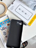 品勝 適用蘋果16e手機殼 iPhone16e柔性液態(tài)殼全包防摔防磨防震親膚男女款超薄保護套軟殼 黑色 曬單實拍圖