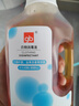 好孩子（gb）嬰兒衣物消毒除菌液殺菌99.9% 抑菌殺菌消毒水可配洗衣液用500ml 曬單實(shí)拍圖