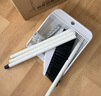 五月花掃把套裝不粘頭笤帚帶梳齒掃把簸箕套裝掃帚兩件套大掃除 曬單實(shí)拍圖