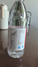 昆侖山礦泉水 飲用天然弱堿性 500ml*20瓶 整箱裝 高端礦泉水 曬單實拍圖