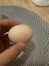 黃天鵝可生食雞蛋 30枚/3.18斤禮盒裝 生鮮雞蛋源頭直發(fā) 無抗生素 曬單實拍圖