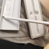HUIDUODUO蘋(píng)果ipad電容筆一二代適用apple pencil觸控平板手寫(xiě)防誤觸air5/6/7/4Pro/11/10/9mini2025/24平替 【全新旗艦版】開(kāi)機即用模式丨四段傾斜壓感丨 曬單實(shí)拍圖