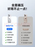 倍思【透明軟殼】適用蘋果16Promax手機殼iPhone16Promax保護套超薄防摔軟殼硅膠全包男女款透明簡約 曬單實拍圖