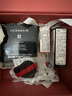 紀(jì)梵希（Givenchy）小黑方柔光氣墊粉底液105BB霜化妝品禮盒七夕情人節(jié)禮物送女友 曬單實(shí)拍圖