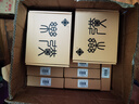 樂擴(kuò) PCI-E轉(zhuǎn)4口RS-232串口卡WCH384L芯片IO-PCE384P-4S 曬單實(shí)拍圖