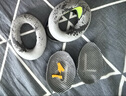 科沃適用BOSE QC35/25/15耳機套罩替換保護套博士QuietComfort 35系列頭戴式耳機海綿套耳套耳罩-灰色 曬單實拍圖