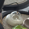 華元寵具（hoopet）貓咪玩具自動逗貓棒自嗨解悶逗貓激光筆貓咪耗體力電動智能寵物車 【奶咖色】激光自動逗貓 曬單實拍圖