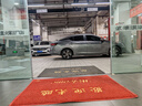 東風(fēng)日產(chǎn)原廠認(rèn)證純正備件剎車片一副裝 適用天籟系列  到店服務(wù) 到店更換 【全新天籟】前剎車片 曬單實(shí)拍圖