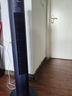 美的（Midea）【塔扇熱賣(mài)TOP】遙控定時(shí)塔扇家用節(jié)能電風(fēng)扇/柔風(fēng)輕音無(wú)葉風(fēng)扇/搖頭落地扇/母嬰扇小風(fēng)扇 ZAF09MR 曬單實(shí)拍圖