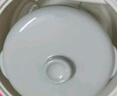 九陽九陽電燉鍋隔水電燉盅電砂鍋多功能家用陶瓷煲湯鍋燉湯盅煮粥鍋電蒸鍋蒸燉一體 GD187【蒸籠款】1.8+0.5*2- 2.8L 曬單實拍圖