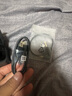 大疆 DJI Mic Mini 一拖二 Type-C/相機版(含充電盒)迷你降噪直播vlog紐扣式領夾麥克風 曬單實拍圖