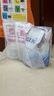 藍(lán)月亮  深層潔凈洗衣液2kg*1瓶+1kg*2瓶+500g*4袋 薰衣草香 強(qiáng)效去污 曬單實拍圖