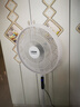 電風(fēng)扇先科電器落地扇家用大風(fēng)力電扇xldnke制冷16寸遙控立式搖頭風(fēng)扇五葉 遙控-1.5米線-普通電機(jī)-輕底 曬單實(shí)拍圖